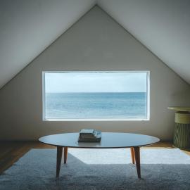Dazayo WolryeongBadang House - Ocean View & Pet Frindely, hotel in Jeju