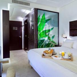 Business Hotel, Hotel in Tunis