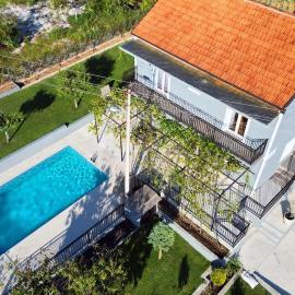 Villa Carpenter, hotel a Trebinje