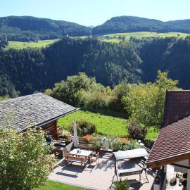 Appartements Riegelehof
