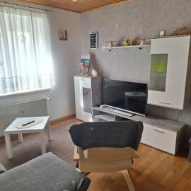 Ferienwohnung INES