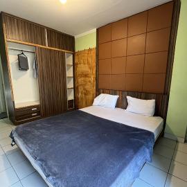 Sultan Residence Syariah
