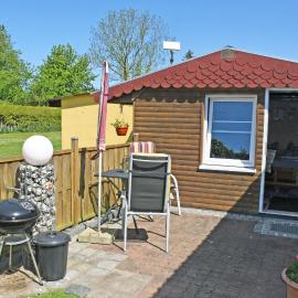 Ferienhaus am Sund