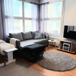 Puistokatti Apartment
