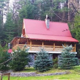 Rajecká chata, hôtel à Rajecká Lesná