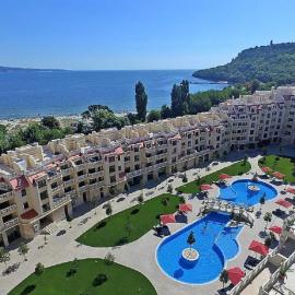 South Bay Apartment - Varna