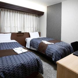 Nagasaki IK Hotel