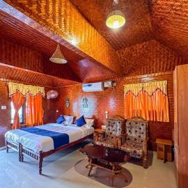 Sajeev Home Stay