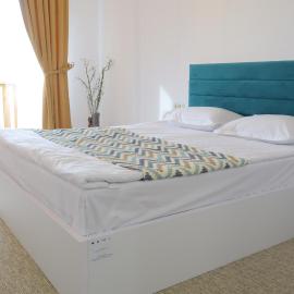 Complex Divad Relax, hotel em Isaccea