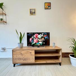 Luxury Studios in Central Kyrenia