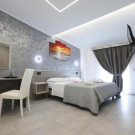 B&B Sunlight Tropea, ξενοδοχείο στην Tropea