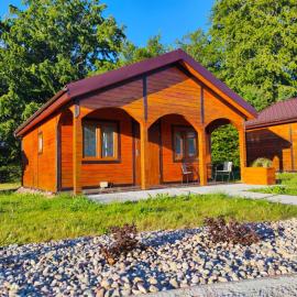 Ranczo Wodnica - domki letniskowe, domki na wyłączność, hotell sihtkohas Ustka