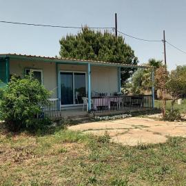 Mazotos beach house