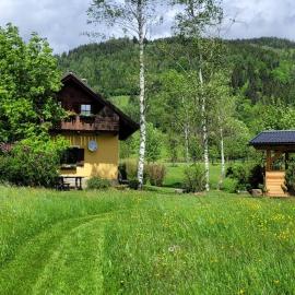 Landhaus Fuggermühle