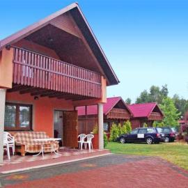 Camping Bałtyk, hotel in Dźwirzyno