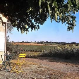Gîte Samaret Gers en Gascogne, hotel a Lagardère