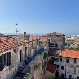 Santa Lucia, lovely 3-bedrooms