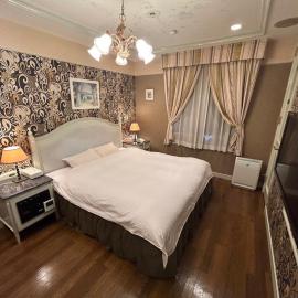 HOTEL D-CUBE 明石店, hotel in Higashi-futami
