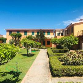 Marasusa monolocale Libeccio, hotel in Parghelia