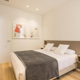 Mon Suites Jardín de Ayora