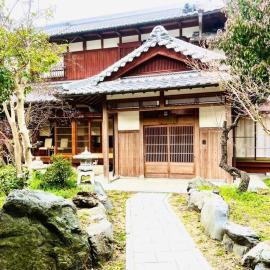 笑竹庵, Hotel in Mikkaichi