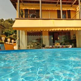Villa Paradiso