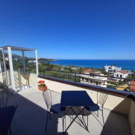 Holidays Cefalù, hotel Cefalùban