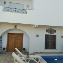 Dar KM, hotell i Erriadh