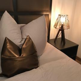Harbour Prime Apartment Karlsruhe Rintheim