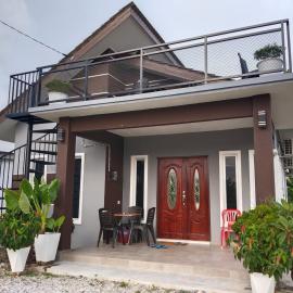 Villa Adeeva Homestay Langkawi