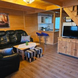Buszyno Agroturystyka, hotel Buszyno városában