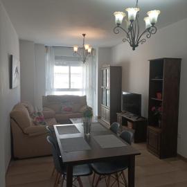APARTAMENTO 2 dormitorios LA CALA DE MIJAS