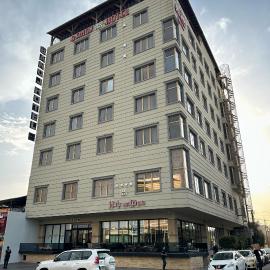 Banoj Hotel