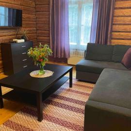 Very lovely Old Down place close to Castle, hotel a Rakvere