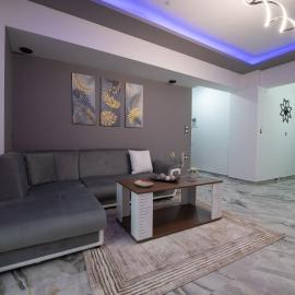 Thessaloniki Luxe Suite, Achilles' Private Getaway, hotel en Tesalónica