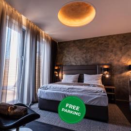 NUTREND World, hôtel à Olomouc