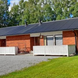 74m2 Asunto, hotel a Kauhajoki