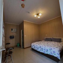 Mido Hao B&B, hotel in Luye