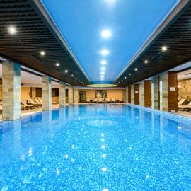 Grand Royale Apartment Complex & Spa, ξενοδοχείο στο Μπάνσκο