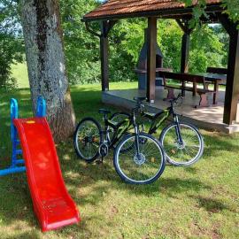 Apartman Medved