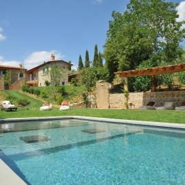 Casale le Fonti by Great Stays