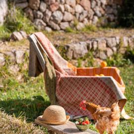 Agroturismo Son Viscos، فندق في فايديموسا