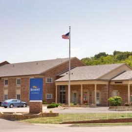 Baymont by Wyndham Kansas City KU Medical Center, hotel en Kansas City
