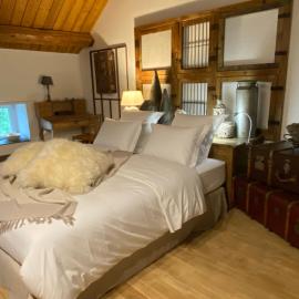 Le Moulin de Visargent โรงแรมในSens sur Seille