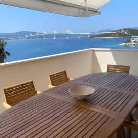 Apartman Penthouse Malea