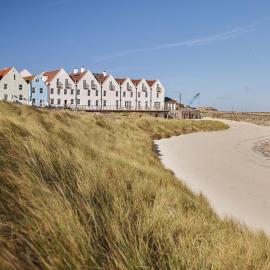 Braye Beach Hotel, Alderney, hotel in Alderney