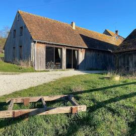 La Renardière: une maison avec vue exceptionnelle