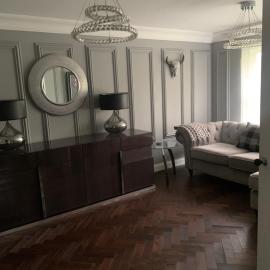 Viesnīca Boutique bungalow pilsētā Heiverhila