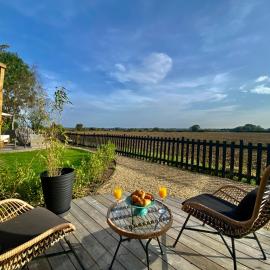 Silo Green, hotel in Great Dunmow
