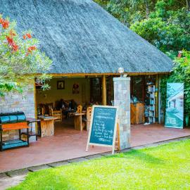 Kisubi Forest Cottages, Hotel in Entebbe
